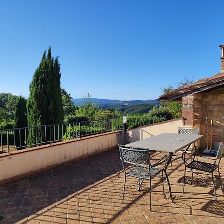 Agriturismo Santa Cristina Ґамбассі-Терме Екстер'єр фото