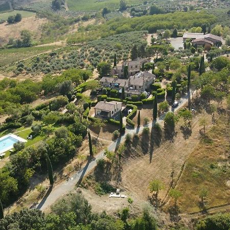 Agriturismo Santa Cristina Ґамбассі-Терме Екстер'єр фото