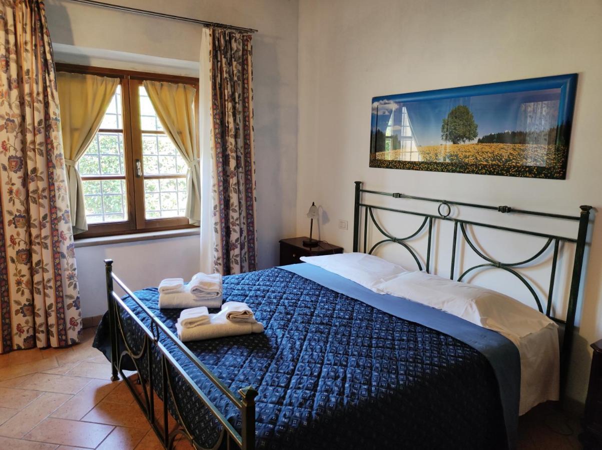 Agriturismo Santa Cristina Ґамбассі-Терме Екстер'єр фото