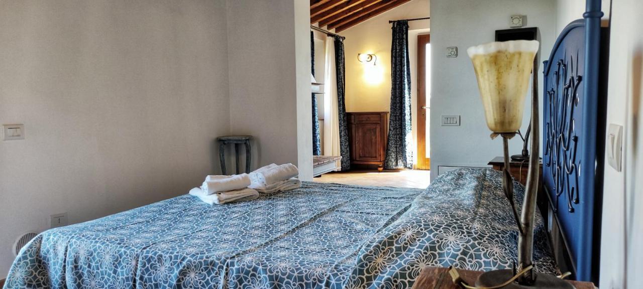 Agriturismo Santa Cristina Ґамбассі-Терме Екстер'єр фото